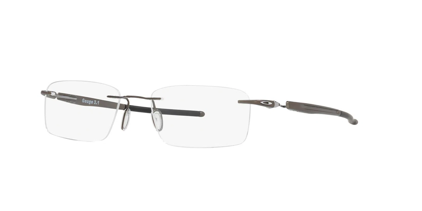 Oakley Gauge 3.1 5126 Eyeglasses - view 6